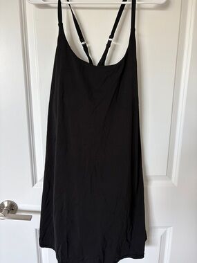 Athletic Tennis Dress